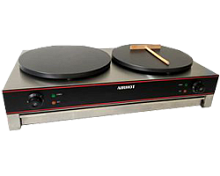 Блинница Airhot BE-2