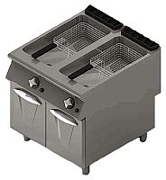 Фритюрница газовая MARENO NF98G23