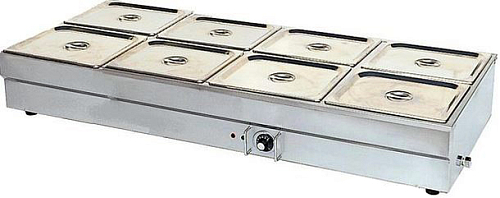 Мармит Kocateq BS8T