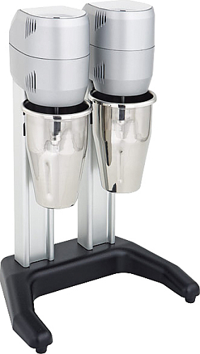 Миксер для молочных коктейлей Macap F4D C10