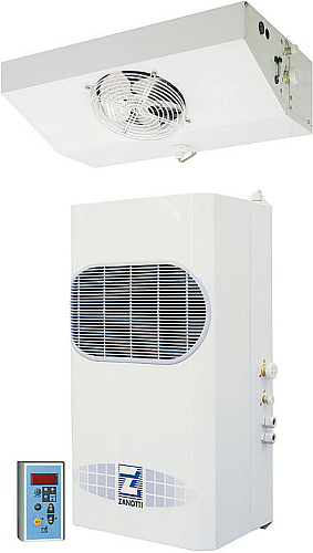 Сплит-система среднетемпературная Zanotti MGS103 201F
