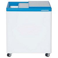 Ларь морозильный Liebherr GTE 2400