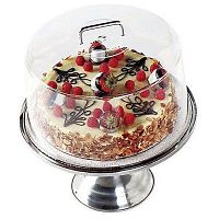 Крышка для торта d=30,5 см. Display Cambro /1/