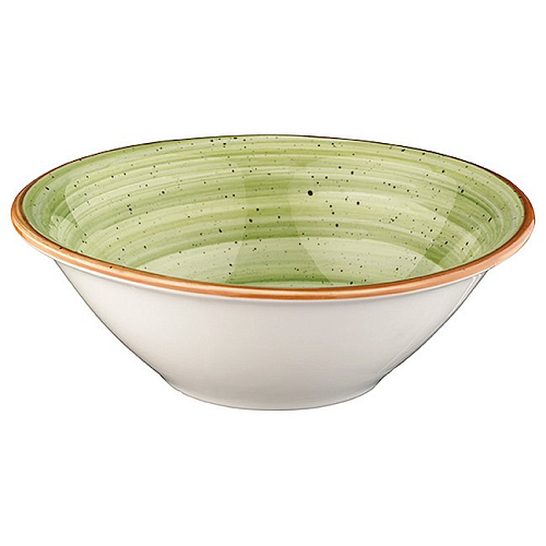 Тарелка d=160 мм. глубокая 400 мл. Терапи /6/12/