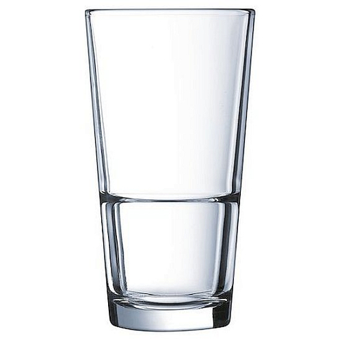 Хайбол 290 мл. d=76, h=119 мм Стэк Ап /6/24/