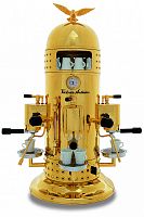 Кофемашина Victoria Arduino Venus bar 3V brass, 220V