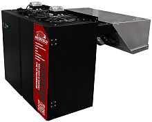 Моноблок Intercold ММСМ-223 380 FT NERRO (опция -10° С)