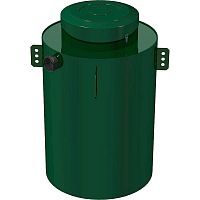 Промышленный жироуловитель Alta M-OR 3.6-240