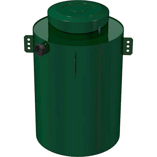 Промышленный жироуловитель Alta M-OR 3.6-240