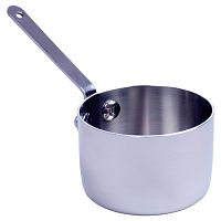 Кокотница 140 мл. нерж. MGsteel /1/