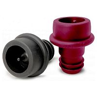 Пробка вакуумная для вина (к помпе 72349, 49510) VB /2/