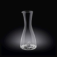 Графин 1 л. h=280 мм. хрустальное стекло Wilmax /1/12/