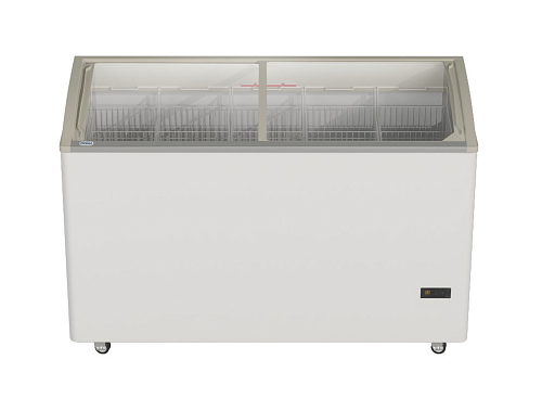 Морозильный ларь Haier SD-516AEL