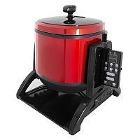 Сковорода электрическая Foodatlas GT-6