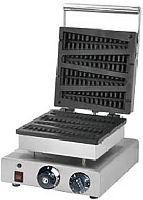 Вафельница EKSI HX-2208, конус