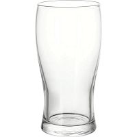 Стакан для пива 580 мл. d=84 мм. h=161 мм. Тулип /24/720/