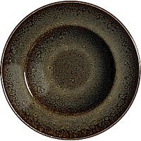 Тарелка для пасты d=270 мм. 450 мл. Тиерра /1/6/