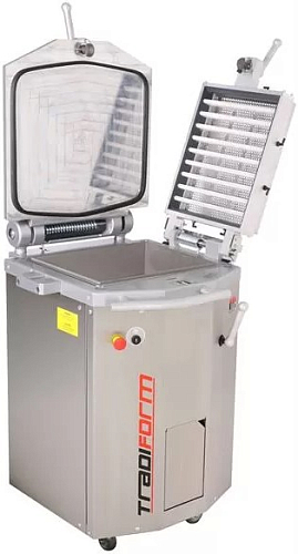 Машина тестоделительная JAC TRADIFORM