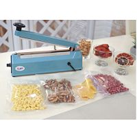 Запайщик Rosso SF400