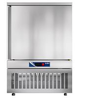 Аппарат шоковой заморозки Abat ШОК-5-1/1 серии LIGHT