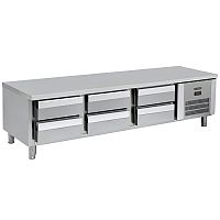 База морозильная TATRA TUSF 2000