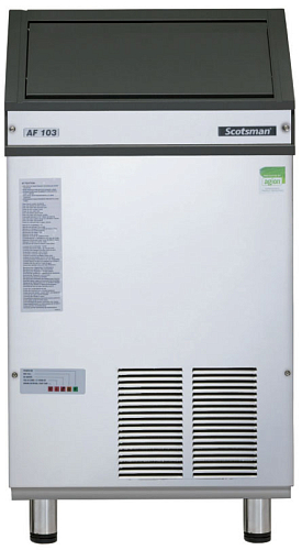 Льдогенератор SCOTSMAN AF 103 AS OX
