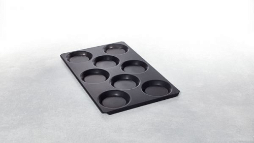 Форма для выпечки Rational GN 2/3 MULTIBAKER 60.73.646