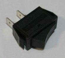 Выключатель SC791 электродвигателя A205020103 для сокоохладителя т.м. EQTA модели JD-2