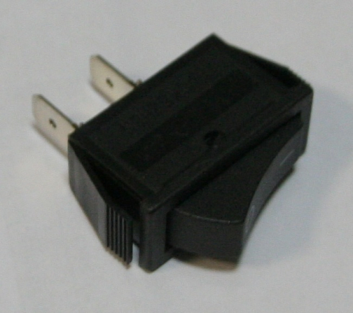 Выключатель SC791 электродвигателя A205020103 для сокоохладителя т.м. EQTA модели JD-2