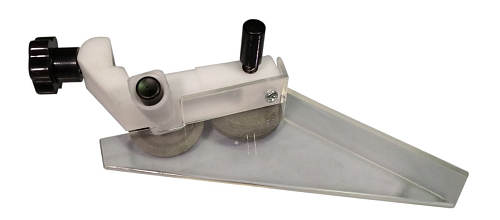 Затачивающее устройство FAMILY в сборе, арт.50126