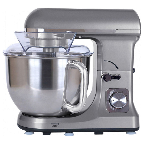 Миксер планетарный Viatto VA-SM5GR