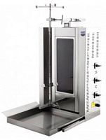 Аппарат для шаурмы Remta/Eletto SD 12