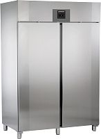 Шкаф морозильный Liebherr GGPV 1470 нерж