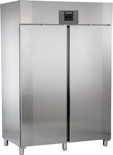 Шкаф морозильный Liebherr GGPV 1470 нерж