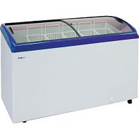 Ларь морозильный Italfrost CF400C