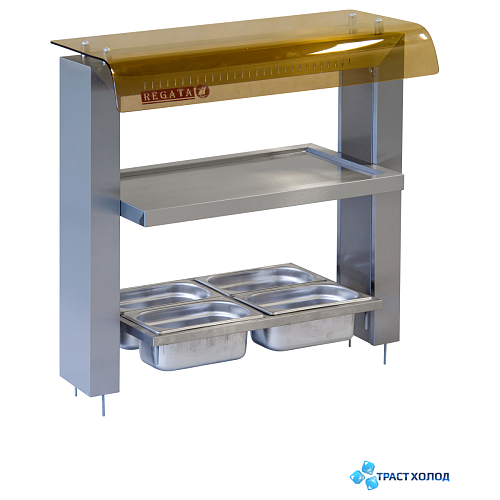 Стойка для приборов Atesy Регата