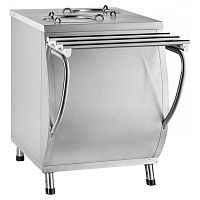 Подогреватель для тарелок Abat ПТЭ-70М-80