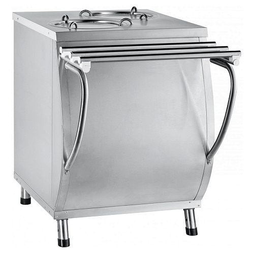 Подогреватель для тарелок Abat ПТЭ-70М-80