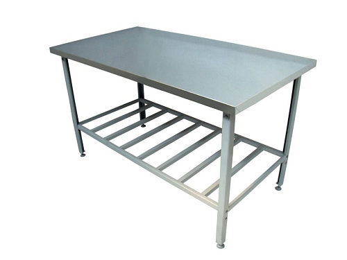 Стол разделочный Юг-Технология СР-2/1800/700-ЮТ