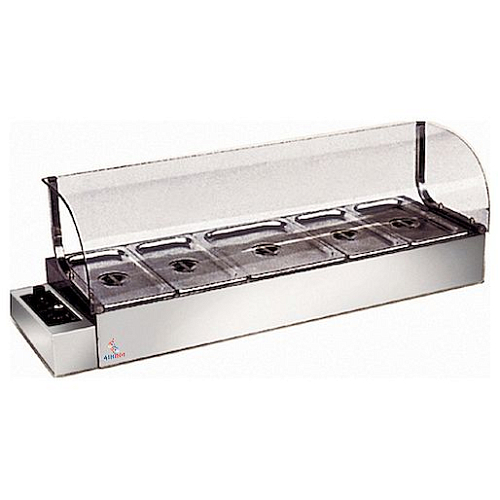 Мармит Airhot BM-100