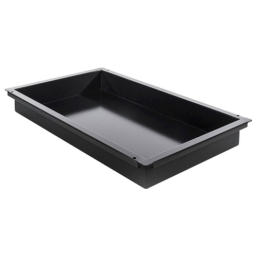 Гастроемкость Rational GN 1/2 H-60 с гранитной эмалью 6014.1206