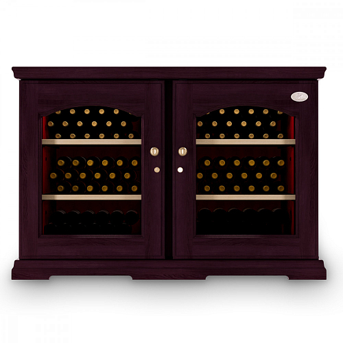 Шкаф винный IP Industrie CEX 2151 VU