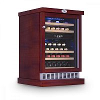 Шкаф винный IP Industrie CEXP 45-6 CD