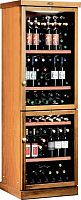 Шкаф винный IP Industrie CEXP 601 RU