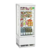 Витрина холодильная Bartscher 700298G