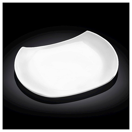 Блюдо l=260*195 мм. Wilmax /6/48/