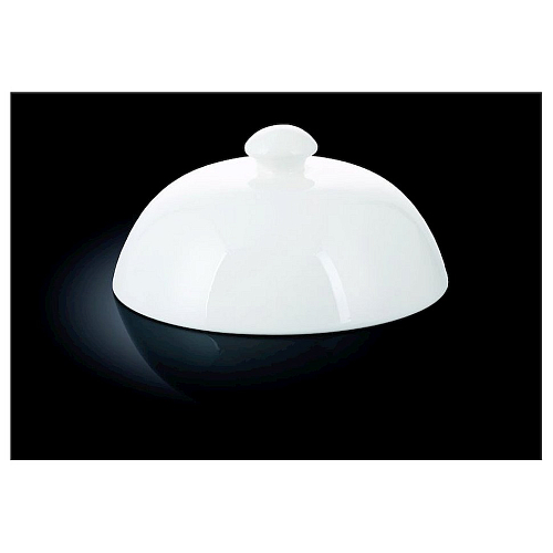 Баранчик (крышка для горячего) 205 мм. Wilmax /4/24/