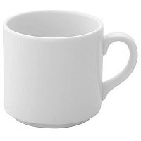 Чашка 200 мл. чайная стэкбл Прайм (APRARN43020) /12/