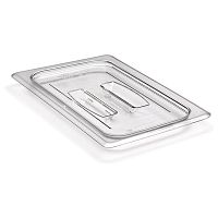 Крышка для гастроемкостей 1/4 с ручкой (JD-P1401) /1/24/