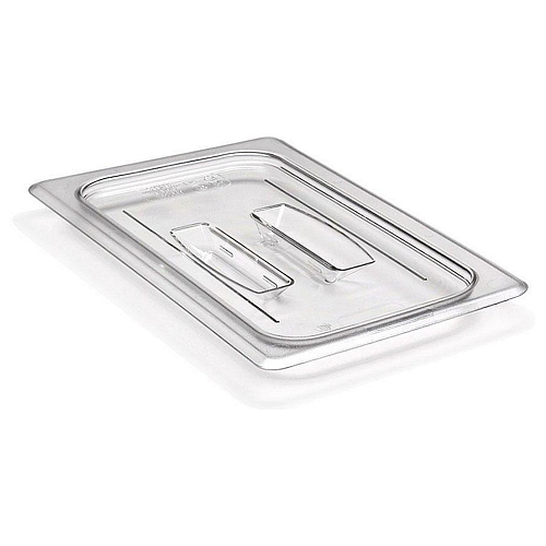 Крышка для гастроемкостей 1/4 с ручкой (JD-P1401) /1/24/